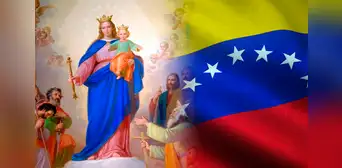 Festividad de María Auxiliadora en Venezuela 2023: ¿cuándo es y por qué se celebra? Festividad de María Auxiliadora en Venezuela 2023: ¿cuándo es y por qué se celebra?