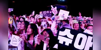 Muere joven cantante coreana: promesa del trot es hallada sin vida en su dormitorio