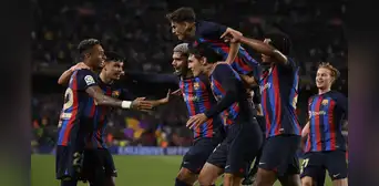 Barcelona anuncia gira en Estados Unidos: enfrentará al Real Madrid y a otros 3 grandes europeos Barcelona anuncia gira en Estados Unidos: enfrentará al Real Madrid y a otros 3 grandes europeos