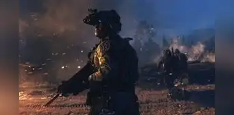 Call of Duty Modern Warfare 3 filtrado: se revelan detalles de la próxima entrega de la icónica franquicia Call of Duty Modern Warfare 3 filtrado: se revelan detalles de la próxima entrega de la icónica franquicia