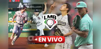 LMB resultados 2023: sigue EN VIVO los juegos de HOY, 13 de mayo, y la tabla de posiciones LMB resultados 2023: sigue EN VIVO los juegos de HOY, 13 de mayo, y la tabla de posiciones