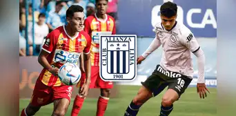 ¿Quiénes son los jóvenes futbolistas que Alianza Lima tiene prestados a otros equipos? ¿Quiénes son los jóvenes futbolistas que Alianza Lima tiene prestados a otros equipos?