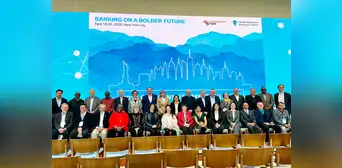 Caja Arequipa presente en el Encuentro Anual de la Global Alliance for Banking on Values Caja Arequipa presente en el Encuentro Anual de la Global Alliance for Banking on Values