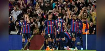¿Qué resultados necesita el Barcelona para salir campeón de LaLiga ante Espanyol? ¿Qué resultados necesita el Barcelona para salir campeón de LaLiga ante Espanyol?