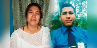 Madre de venezolano atropellado en Texas pide ayuda para repatriar el cuerpo de su hijo Madre de venezolano atropellado en Texas pide ayuda para repatriar el cuerpo de su hijo