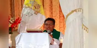 Conferencia Episcopal exhorta a sacerdote que abusó de una menor en Áncash a que cumpla su condena Conferencia Episcopal exhorta a sacerdote que abusó de una menor en Áncash a que cumpla su condena