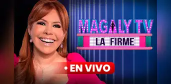 ➤"Magaly TV, la firme” EN VIVO, HOY 12 de mayo por ATV: Hablando Huevadas creó segmento "Broaster"