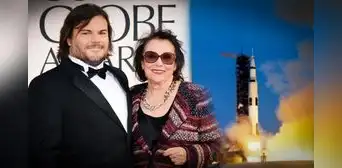Judith Love Cohen, la ingeniera que salvó a los astronautas del Apolo 13 mientras daba a luz a Jack Black Judith Love Cohen, la ingeniera que salvó a los astronautas del Apolo 13 mientras daba a luz a Jack Black