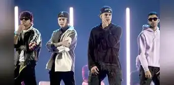 CNCO en Perú 2023 HOY en el Circuito Mágico del Agua: horarios del concierto, setlist y rutas de acceso CNCO en Perú 2023 HOY en el Circuito Mágico del Agua: horarios del concierto, setlist y rutas de acceso