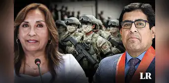 Boluarte: proceso por homicidio calificado se dilató 4 meses por no tener nombres de investigados