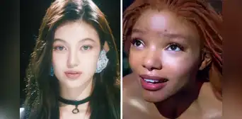 "La sirenita" de Corea: estrella k-pop Danielle, de NewJeans, será Ariel en doblaje coreano