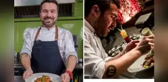 ¿Cómo hacer 4 tipos de chaufa? Giacomo Bocchio revela su receta para hacer este delicioso platillo ¿Cómo hacer 4 tipos de chaufa? Giacomo Bocchio revela su receta para hacer este delicioso platillo