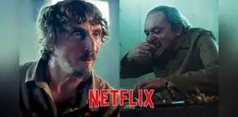 ¡"El hoyo 2" confirmado en Netflix! Fans pedían secuela y ya es una realidad ¡"El hoyo 2" confirmado en Netflix! Fans pedían secuela y ya es una realidad