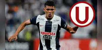 ¿Por qué Jesús Castillo no fichó por la 'U' y terminó convirtiéndose en figura de Alianza? ¿Por qué Jesús Castillo no fichó por la 'U' y terminó convirtiéndose en figura de Alianza?
