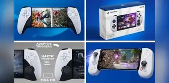 PlayStation Q-Lite: ¿Por qué Sony planea una consola portátil después del fracaso de la PS Vita? PlayStation Q-Lite: ¿Por qué Sony planea una consola portátil después del fracaso de la PS Vita?