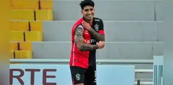 Con doblete de Luis Iberico, Melgar venció 2-0 a Sport Boys por la fecha 6 de la Liga 1 2023