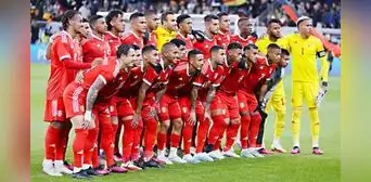 Selección tendría nuevo sponsor con importante cableoperador internacional tras salida de Movistar