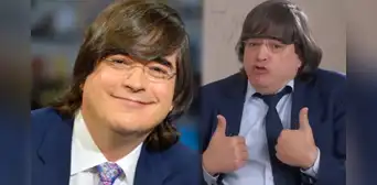 ¿Cuál es el miedo más grande de Jaime Bayly y por qué se alejaría de la televisión? ¿Cuál es el miedo más grande de Jaime Bayly y por qué se alejaría de la televisión?