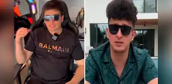 ¿Fofo Márquez en guerra contra HotSpanish? Influencers se acusan de que sus videos son armados ¿Fofo Márquez en guerra contra HotSpanish? Influencers se acusan de que sus videos son armados