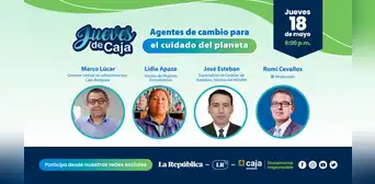 Medio ambiente: pondrán en marcha webinar sobre el manejo de residuos Medio ambiente: pondrán en marcha webinar sobre el manejo de residuos