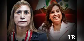 Patricia Benavides y su polémico mensaje a los investigados por corrupción Patricia Benavides y su polémico mensaje a los investigados por corrupción