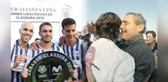 Lo que Alianza no quiere repetir: las veces que un equipo perdió un torneo tras tener 5 o más puntos de ventaja