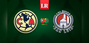 ¿A qué hora jugarán América vs. San Luis vía TUDN y Canal 5 por la Liguilla de la Liga MX?