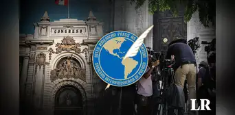 ‘Ley Mordaza’ en Perú limita la expresión libre y el trabajo de la prensa, advierte SIP ‘Ley Mordaza’ en Perú limita la expresión libre y el trabajo de la prensa, advierte SIP