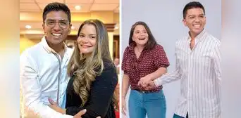 Christian Yaipén derrocha amor por Jenifer Henríquez al dedicarle nueva versión de “Eres mi bien” Christian Yaipén derrocha amor por Jenifer Henríquez al dedicarle nueva versión de “Eres mi bien”