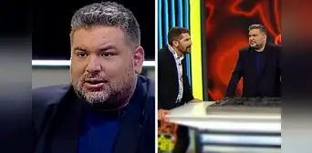 Javier Masías: ¿Quién es el jurado más ácido de 'El gran chef: famosos' y a qué se dedica? Javier Masías: ¿Quién es el jurado más ácido de 'El gran chef: famosos' y a qué se dedica?