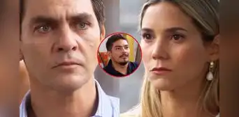 Macarena termina con Mike en "AFHS" tras discusión: ¿Joel Gonzales será su nuevo amor?