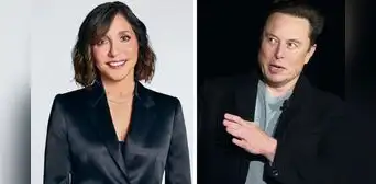 Twitter: ¿Quién es Linda Yaccarino, la elegida por Elon Musk? Twitter: ¿Quién es Linda Yaccarino, la elegida por Elon Musk?
