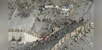 Arequipa: la huella trágica de la pequeña minería y sus más de 60 muertes Arequipa: la huella trágica de la pequeña minería y sus más de 60 muertes