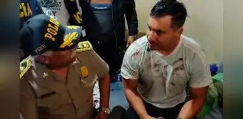 PNP libera a empresario cevichero secuestrado en San Juan de Lurigancho