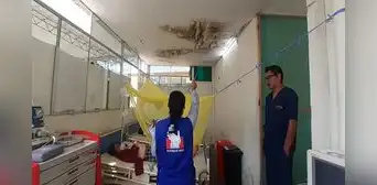 Lambayeque: Hospitales en alerta por falta de medicinas y personal para atender a pacientes con dengue Lambayeque: Hospitales en alerta por falta de medicinas y personal para atender a pacientes con dengue