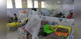 La Libertad: el dengue desnuda la precariedad en el sistema de salud