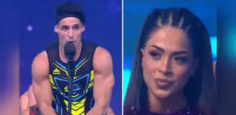 Facundo González y Onelia Molina pusieron fin a sus ‘saliditas’: “Me quedo con bonitas experiencias” Facundo González y Onelia Molina pusieron fin a sus ‘saliditas’: “Me quedo con bonitas experiencias”