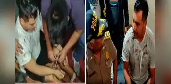 PNP sobre rescate de empresario cevichero: "Estaba en condiciones infrahumanas, maniatado de pies y manos" PNP sobre rescate de empresario cevichero: "Estaba en condiciones infrahumanas, maniatado de pies y manos"
