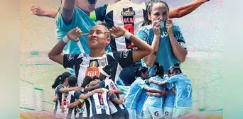 Alianza Lima vs. Sporting Cristal EN VIVO: hora y canal por la Liga Femenina 2023 Alianza Lima vs. Sporting Cristal EN VIVO: hora y canal por la Liga Femenina 2023