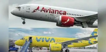 Avianca desiste de su integración con Viva Air: ¿cuáles son los motivos? Avianca desiste de su integración con Viva Air: ¿cuáles son los motivos?
