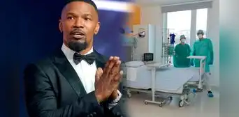 Hija de Jamie Foxx desmiente rumores sobre la salud de su padre y aclaró que dejó el hospital