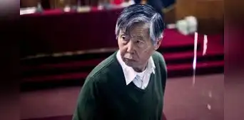 Alberto Fujimori: Chile cita a exdictador para que declare por esterilizaciones forzadas Alberto Fujimori: Chile cita a exdictador para que declare por esterilizaciones forzadas