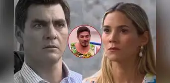 "Al fondo hay sitio": Mike y Macarena terminaron, pero fans protestan contra Joel "Al fondo hay sitio": Mike y Macarena terminaron, pero fans protestan contra Joel