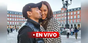 ➤Karen Schwarz y Ezio Oliva se casan HOY EN VIVO: famosos invitados, vestido y más detalles del matrimonio ➤Karen Schwarz y Ezio Oliva se casan HOY EN VIVO: famosos invitados, vestido y más detalles del matrimonio