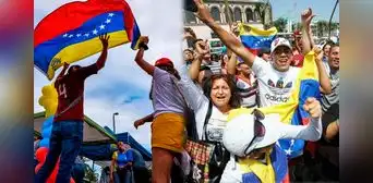 ¿Venezuela es el mayor exportador de capacidad intelectual en el mundo? Esto dicen los expertos ¿Venezuela es el mayor exportador de capacidad intelectual en el mundo? Esto dicen los expertos
