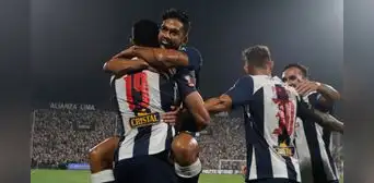 Alianza Lima está en la obligación de ganar el Apertura porque el Clausura será más complicado Alianza Lima está en la obligación de ganar el Apertura porque el Clausura será más complicado