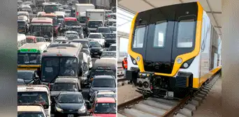 Cierre de av. Fauccet: ¿por dónde deberá circular el transporte público y de carga? Cierre de av. Fauccet: ¿por dónde deberá circular el transporte público y de carga?