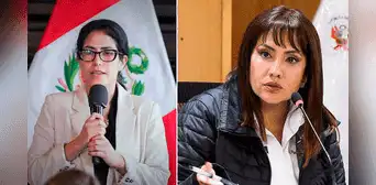 ATU: María Jara pide a procurador iniciar acciones legales contra el MTC por su abrupta salida ATU: María Jara pide a procurador iniciar acciones legales contra el MTC por su abrupta salida