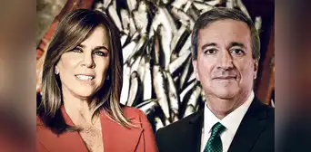 Presunto conflicto de interés involucra al Produce y la Sociedad Nacional de Pesquería Presunto conflicto de interés involucra al Produce y la Sociedad Nacional de Pesquería