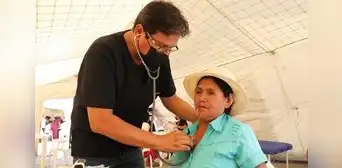 Minsa: ¿cuáles son los centros de salud donde podrás hacerte chequeos gratuitos del 15 al 21 de mayo?
